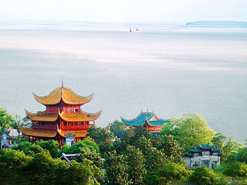 项目建设-(1)